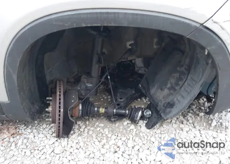 2013 Kia Sorento Lx from USA, damaged, VIN 5XYKT3A15DG355755